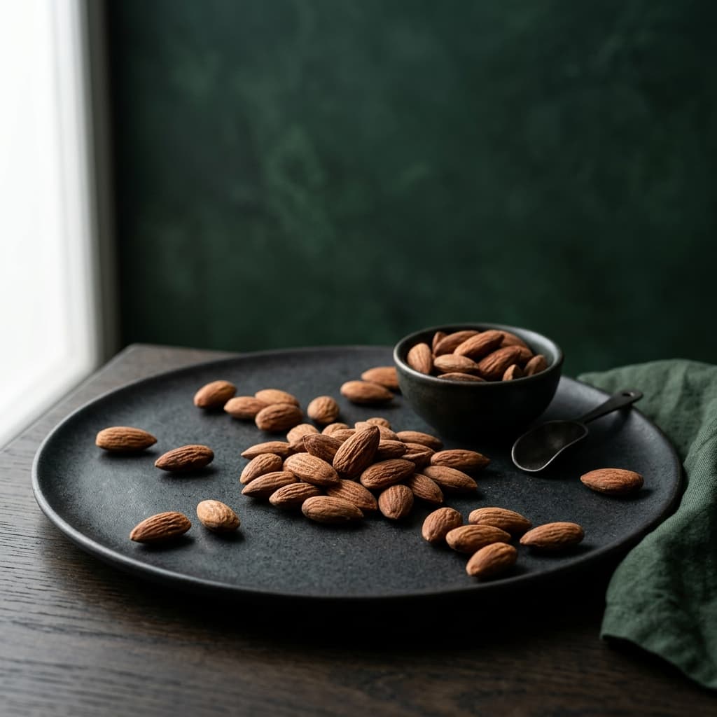 Premium Californian Almonds